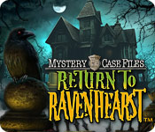 ravenhearst games free download